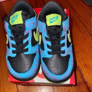 Nike Dunk Low SE TD ‘Let’s Dance’